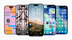 iOS 26 开发者测试版今天即可安装到符合条件的设备上（图片来源：Apple)