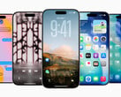iOS 26 开发者测试版今天即可安装到符合条件的设备上（图片来源：Apple)