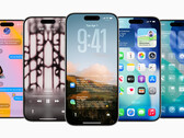iOS 26 开发者测试版今天即可安装到符合条件的设备上（图片来源：Apple)
