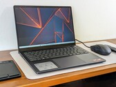 戴尔 Inspiron 14 7445 二合一可转换机型评测：从 Ryzen-U 过渡到 Ryzen-HS