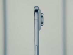 iPhone Air (图片来源:Apple)