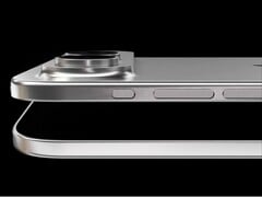 iPhone Ultra的非官方渲染图。