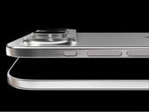 iPhone Ultra的非官方渲染图。