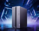 联想推出的 LOQ Tower 17IRH11 仅提供“乌鸦黑”一种配色。