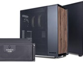 全新工作站系列。(图片来源：Maingear）