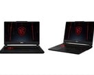 MSI Katana 15 HX C14 采用 DDR4 内存配置。