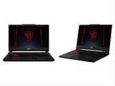 MSI Katana 15 HX C14 采用 DDR4 内存配置。