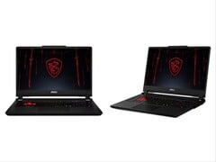 MSI Katana 15 HX C14 采用 DDR4 内存配置。
