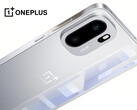 OnePlus 王牌 6 的其中一款发布色。(图片来源：OnePlus - 已编辑）