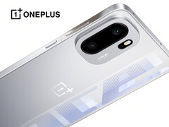 OnePlus 王牌 6 的其中一款发布色。(图片来源：OnePlus - 已编辑）