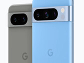 Pixel 8 和 Pixel 8 Pro 可能依赖 ISOCELL GNV，而不是 ISOCELL GN1 或 ISOCELL GN2。(图片来源：谷歌）