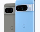 Pixel 8 和 Pixel 8 Pro 可能依赖 ISOCELL GNV，而不是 ISOCELL GN1 或 ISOCELL GN2。(图片来源：谷歌）