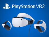 索尼希望在 2024 年底之前为 PS VR2 带来 PC 兼容性。(图片来源：索尼）