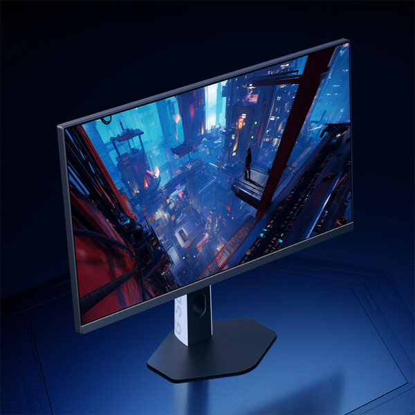 (图片来源：小米）