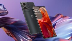 S50 Neo。(来源：摩托罗拉）