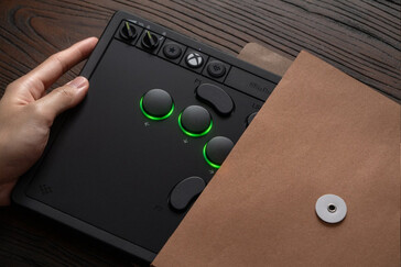 (图片来源：8BitDo）