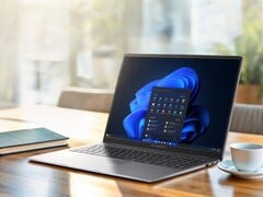 16 英寸 ExpertBook P3 PM3606 型号（如图）的起价为 1,179 美元。