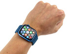 Apple 手表现在无需智能手机即可显示血糖读数。