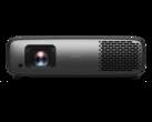 明基HT4550i投影机拥有高达3200流明的亮度。(图片来源：明基)