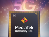 联发科Dimensity 1080现已正式上市(图片来自联发科)
