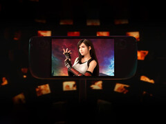 幻想 7 重生》已通过 Steam 甲板验证(图片来源:Valve - 已编辑)