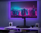 GZ2713 将与当前的 GZ2711 一样，横跨 27 英寸（如图）。(图片来源：Cooler Master）