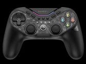 GameSir Tarantula Pro 可以切换面部按钮的布局。(图片来源：GameSir）