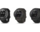Garmin Instinct Crossover是一款混合型智能手表。(图片来源：Garmin通过健身追踪器测试)