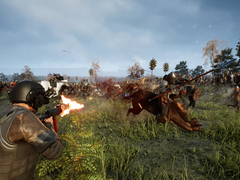 国王制造者》截屏（图片来源：Steam）