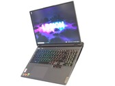 联想Legion 5 Pro 16评论。一个拥有明亮的165-Hz显示屏的游戏笔记本电脑