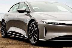 Lucid Air:全新的 Air UX 3.0 软件更新暴露出现代豪华电动汽车硬件生命周期极短的问题
