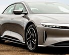 Lucid Air:全新的 Air UX 3.0 软件更新暴露出现代豪华电动汽车硬件生命周期极短的问题