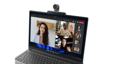 新的Magic Bay Webcom。(来源：联想)