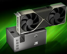 NXPort 是一款特别紧凑的 eGPU 解决方案。(图片来源：NXPort）