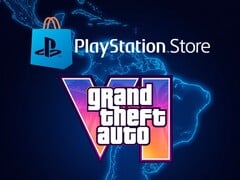 PlayStation Store 展示《GTA 6》拉丁美洲版横幅