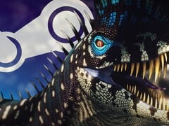 Primal Carnage：在 5 月 31 日前，Steam 上的折扣为 90%。