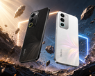 Realme 16x 将提供棕色和白色两种配色选择