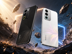 Realme 16x 将提供棕色和白色两种配色选择