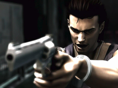 生化危机 0》PC 版截图（图片来源：Steam 社区）