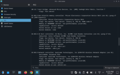 Steam OS/Linux 系统信息中心 PCI