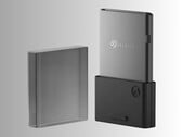 希捷 4TB Xbox 存储扩展卡（图片来源：百思买）