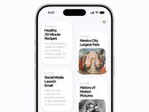 Siri AI 暂时无法在欧盟使用，至少目前是这样。