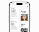 Siri AI 暂时无法在欧盟使用,至少目前是这样。