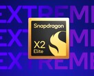 骁龙 X2 Elite Extreme SoC 已通过测试，并与英特尔Apple 和 AMD CPU 进行了对比。(图片来源：高通公司，经编辑）