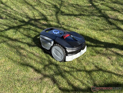 Sunseeker V1 割草机