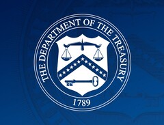 图为美国财政部制裁总部设在俄罗斯的 Aeza 集团（图片来源：美国财政部）
