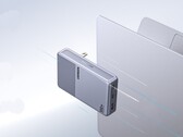 Ugreen Nexode Air 100W 现已在美国上市，采用扁平化设计。