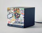 带有Valve面板的Steam Machine