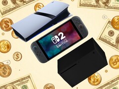 为 Xbox、Switch 2 和 PS5 的提价打出旗帜