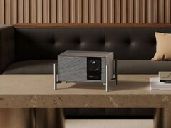 Xgimi 的黑泰坦投影仪